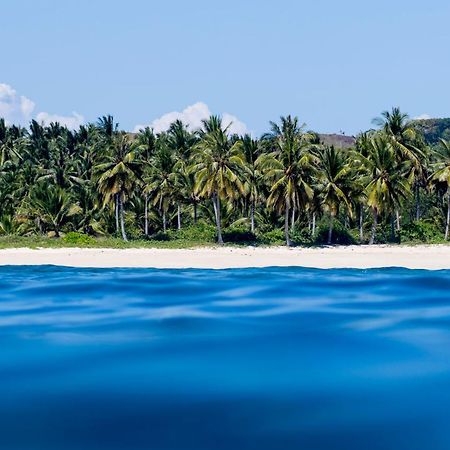 Ngalung Kalla Retreat Waikabubak Zewnętrze zdjęcie