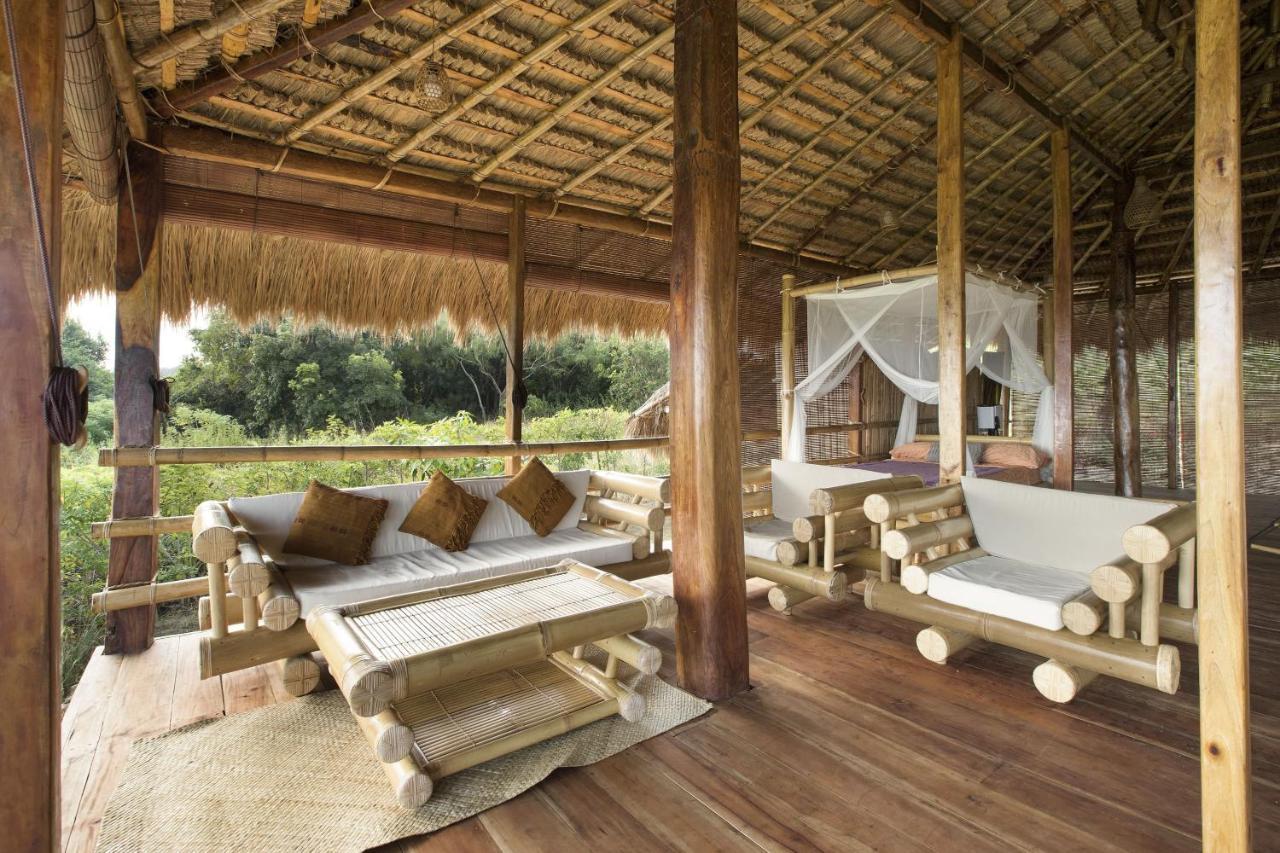 Ngalung Kalla Retreat Waikabubak Zewnętrze zdjęcie