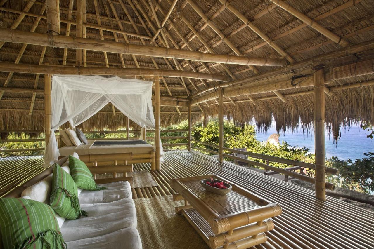 Ngalung Kalla Retreat Waikabubak Zewnętrze zdjęcie